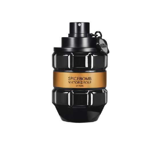 افضل عطور للرجال: 5 روائح تخطف الانتباه منذ أول لحظة 10 عطر اسبايس بومب اكستريم