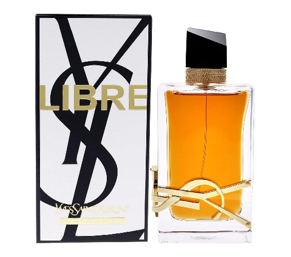 عطر ليبر انتنس من ايف سان لوران