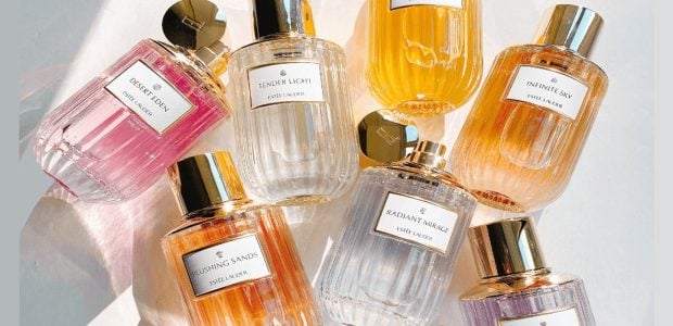 عطر استي لودر