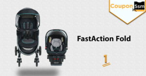 عربة Fastaction