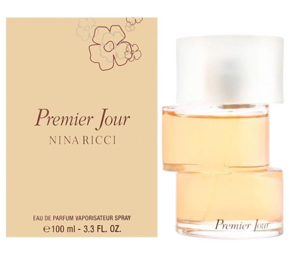 عطر بريمير جور