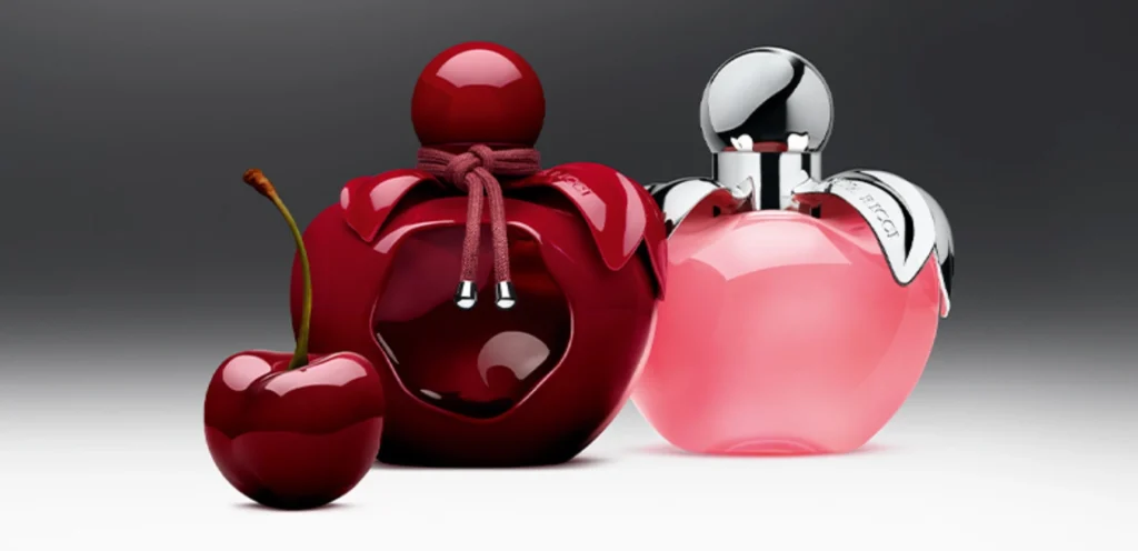 افضل عطور نينا ريتشي