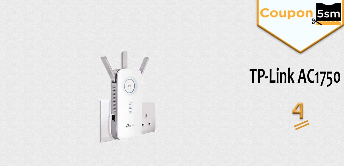 TP-Link AC1750