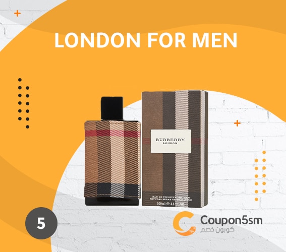 London For Men