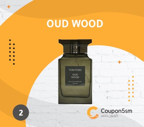 Oud Wood