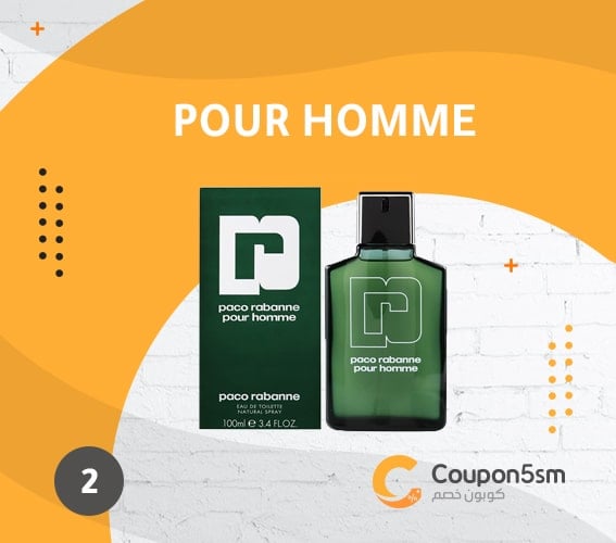 Pour Homme