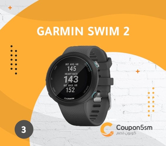 Garmin Swim 2