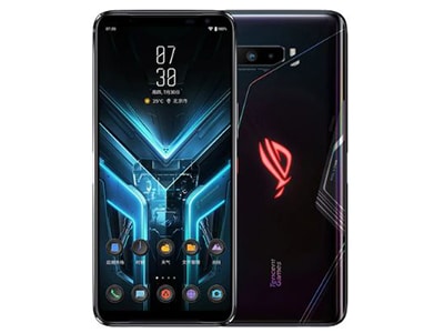 خصم 47% شراء هاتف الألعاب الذكي ASUS ROG Phone 3 عرض جيربست