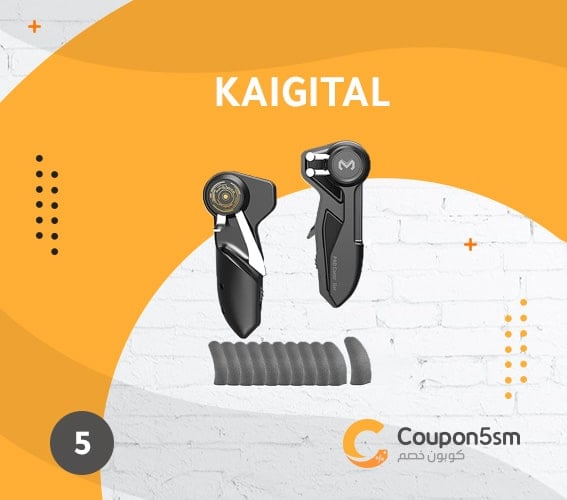 Kaigital