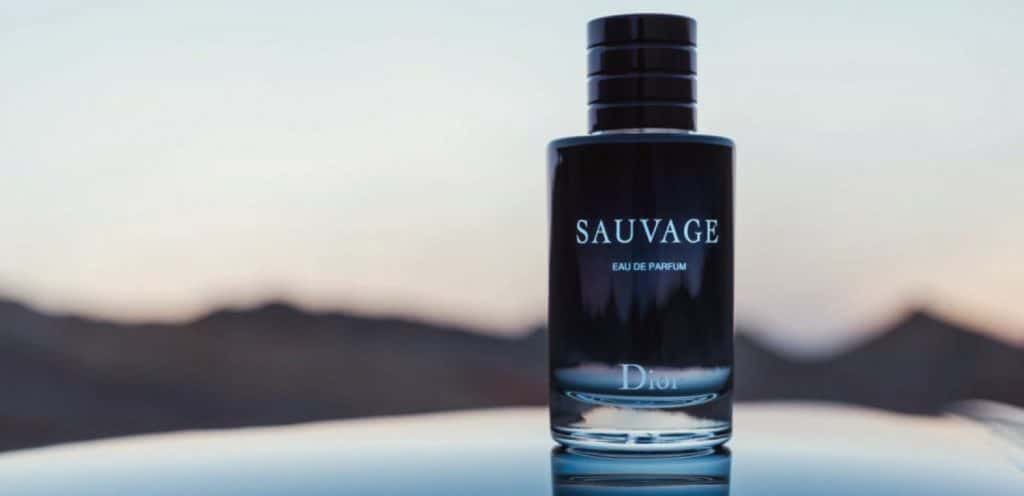 عطر سوفاج