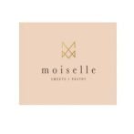 كود خصم Moiselle