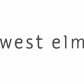 west elm promo code