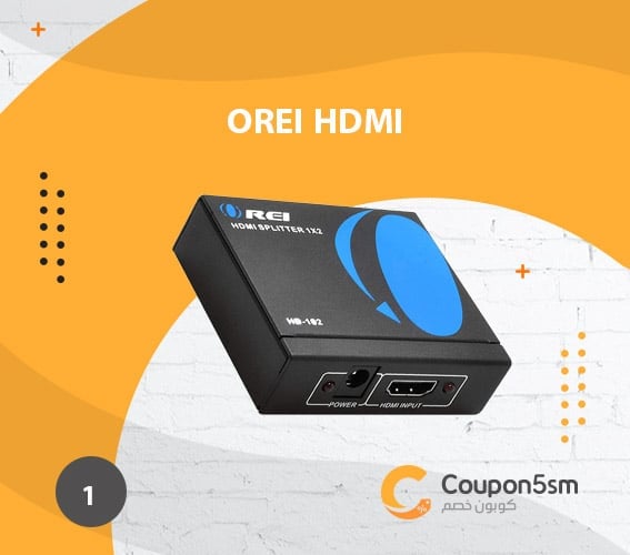 محول HDMI