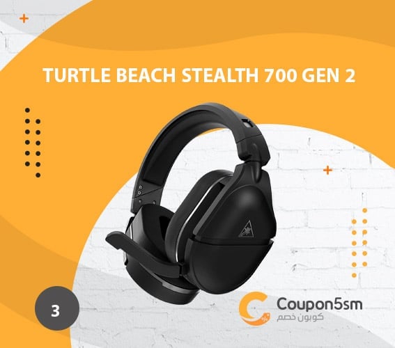 Turtle Beach Stealth