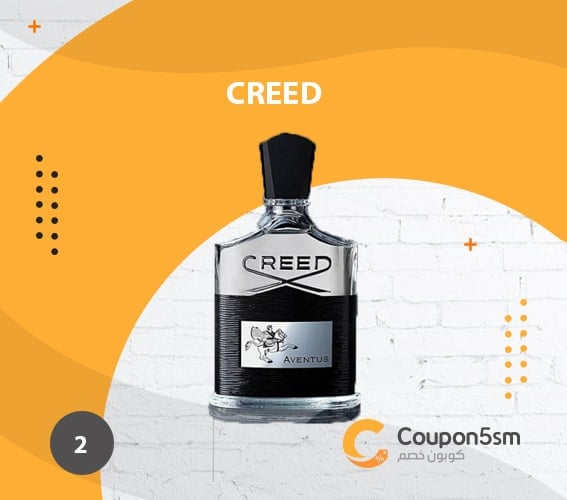 افضل عطور للرجال عطر Creed