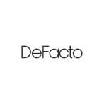 Defacto Promo code