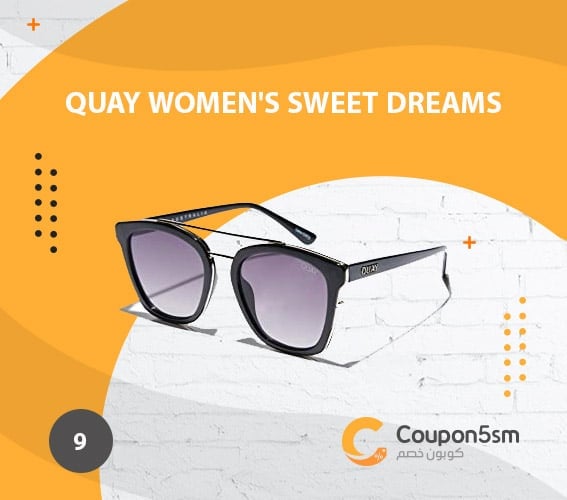 Quay Women's