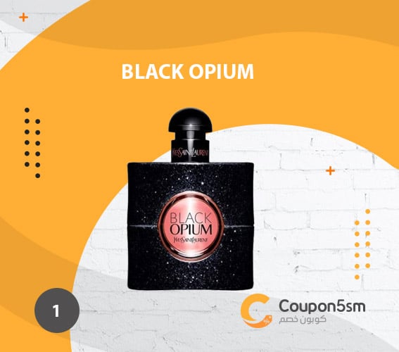 Black Opium