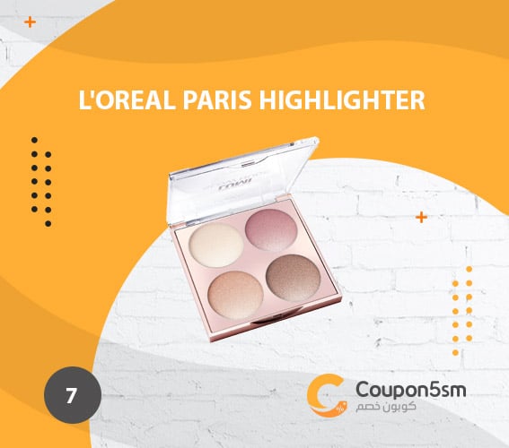 L'Oreal Paris Highlighter