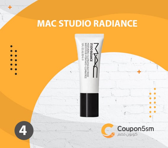 MAC Studio Radiance