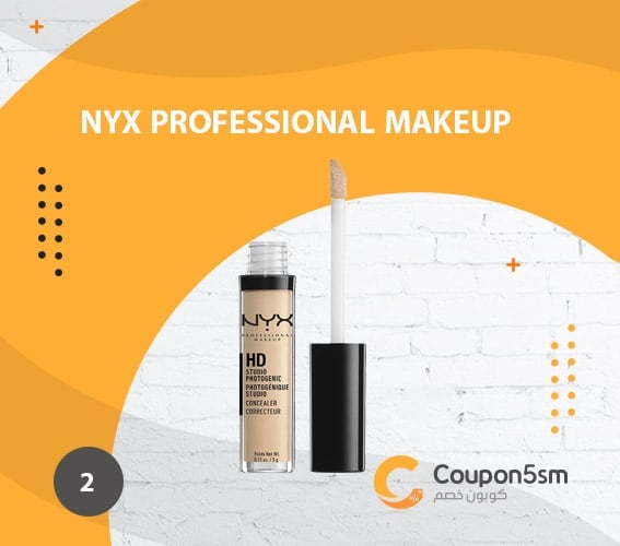 NYX PROFESSIONAL MAKEUP