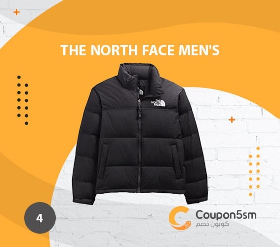 جاكت  THE NORTH FACE 