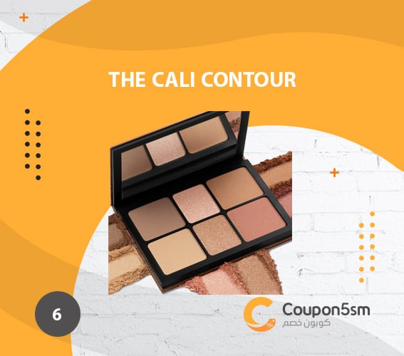 The Cali Contour