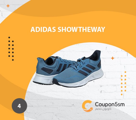 adidas SHOWTHEWAY