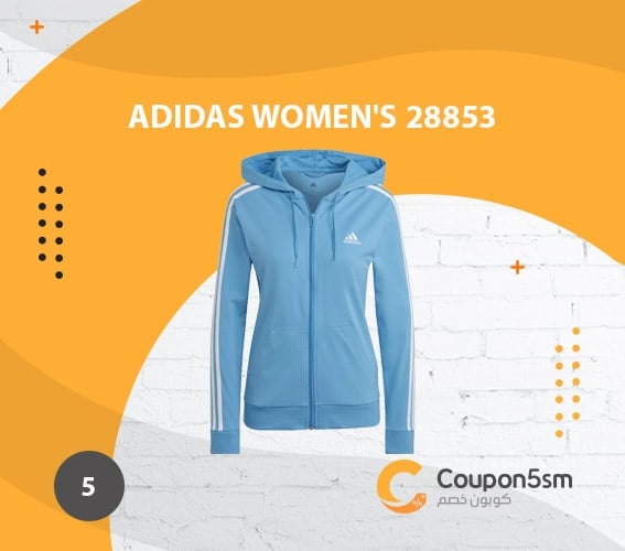 adidas women's 28853