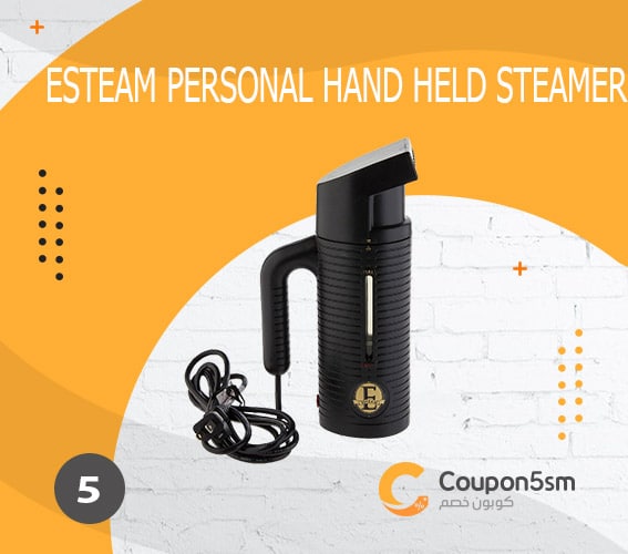 مكواة بخار ESTEAM Persona