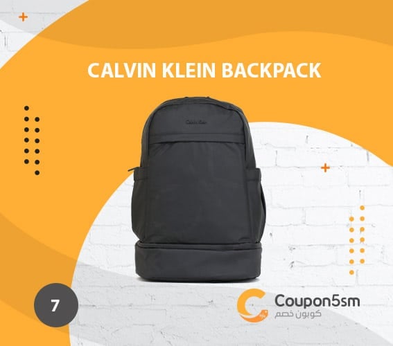 Calvin Klein Backpack