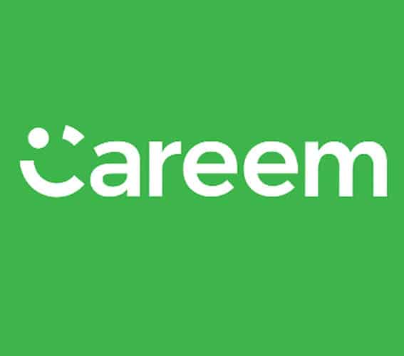 Careem Application