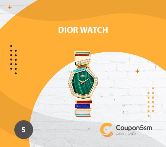 DIOR Watch