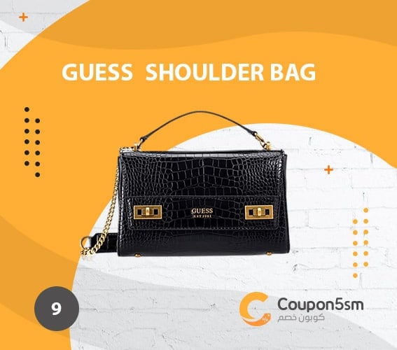 GUESS Shoulder Bag