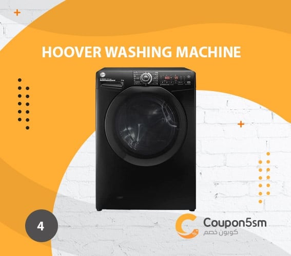 HOOVER Washing Machine