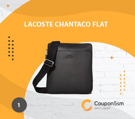 Lacoste CHANTACO FLAT 