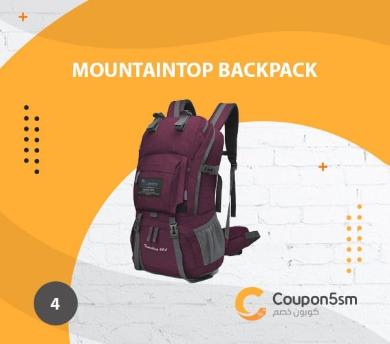 MOUNTAINTOP Backpack