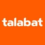 Talabat voucher