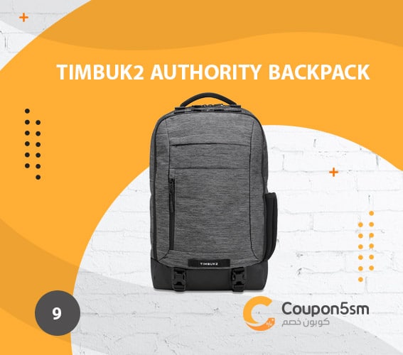  Timbuk2 Authority Backpack