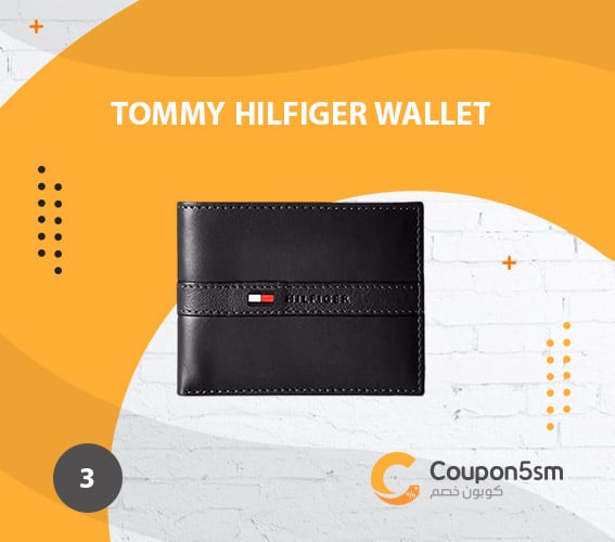 Tommy Hilfiger Wallet