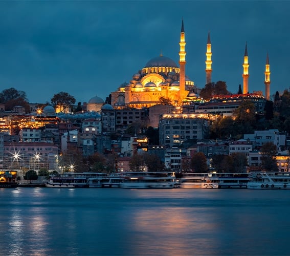 Istanbul