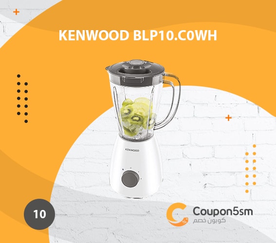 Kenwood BLP10.C0WH