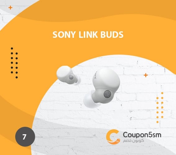 Sony Link Buds