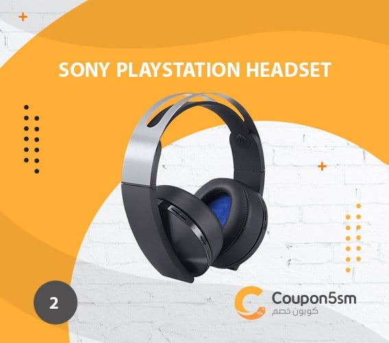 Sony Headset