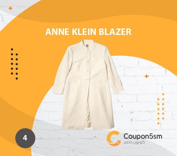 Anne Klein Blazer