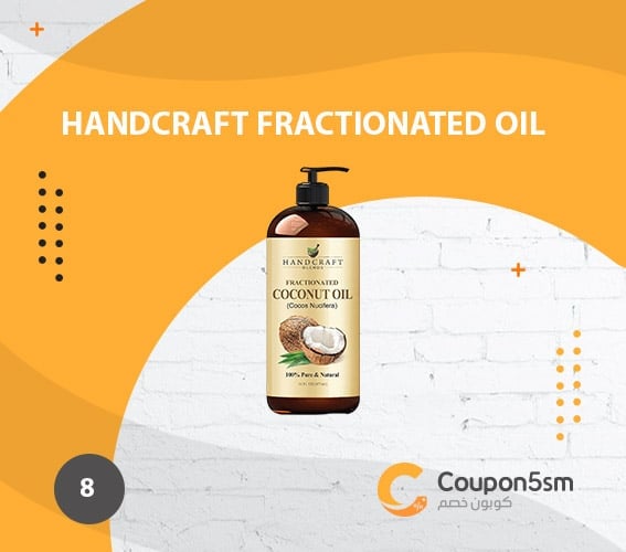 Handcraft Fractionated