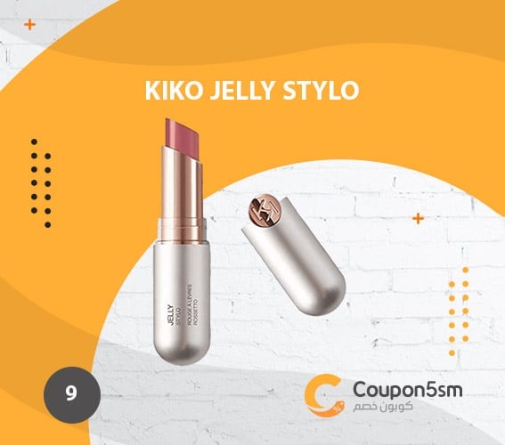 KIKO Jelly Stylo