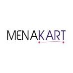 Menakart discount code