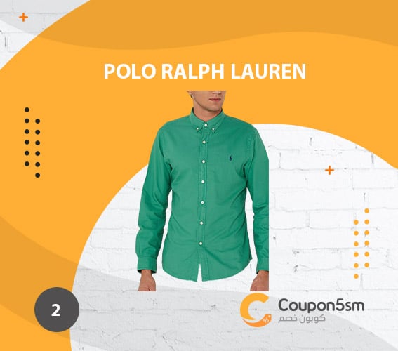 Polo Ralph Lauren