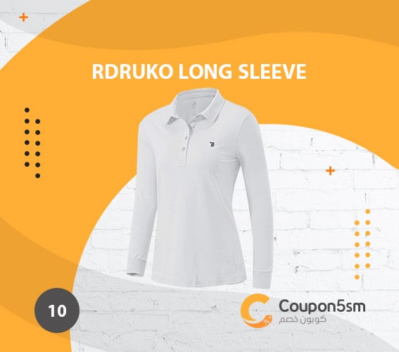 Rdruko Long Sleeve